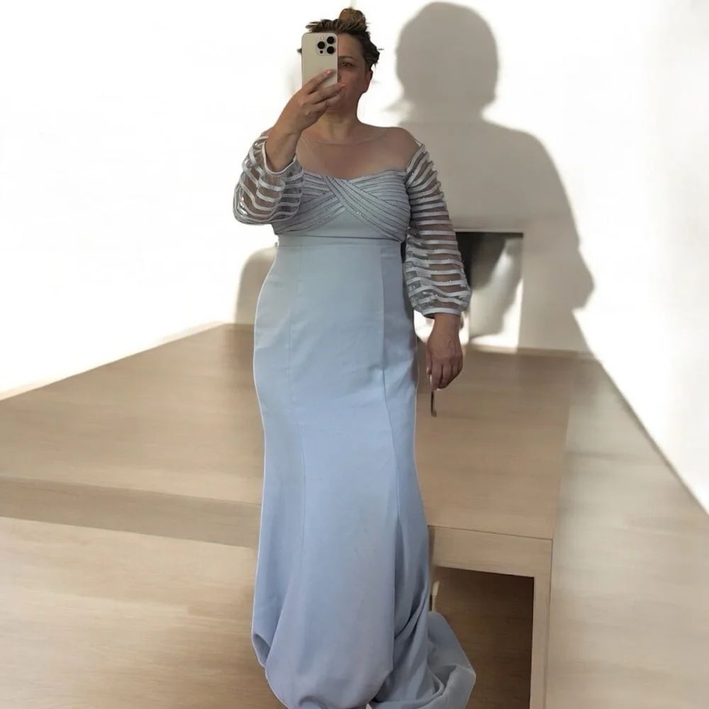 Alexander by Daymor Evening Gown